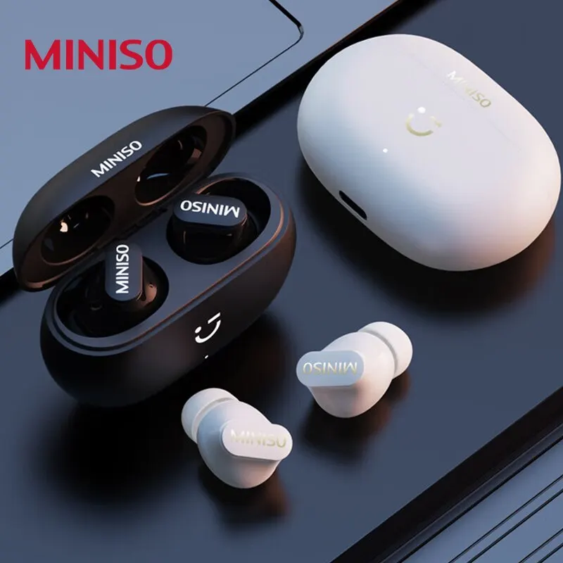MINISO HD Sport